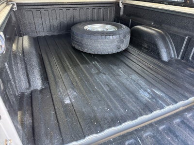 2004 Chevrolet Silverado 1500 Z71