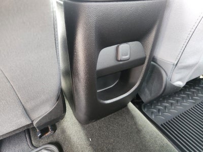 2016 Chevrolet Colorado 4WD WT