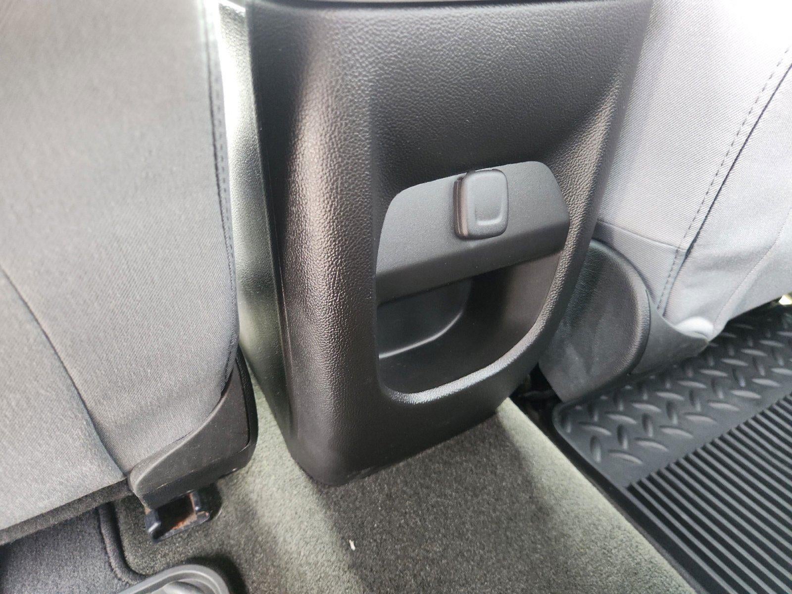 2016 Chevrolet Colorado 4WD WT
