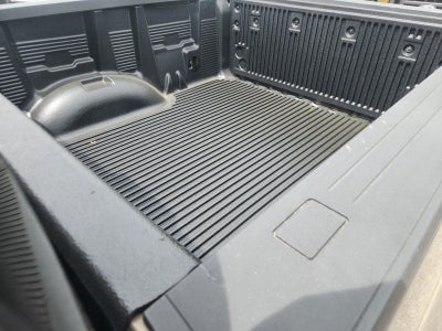 2016 Chevrolet Colorado 4WD WT