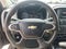 2016 Chevrolet Colorado 4WD WT