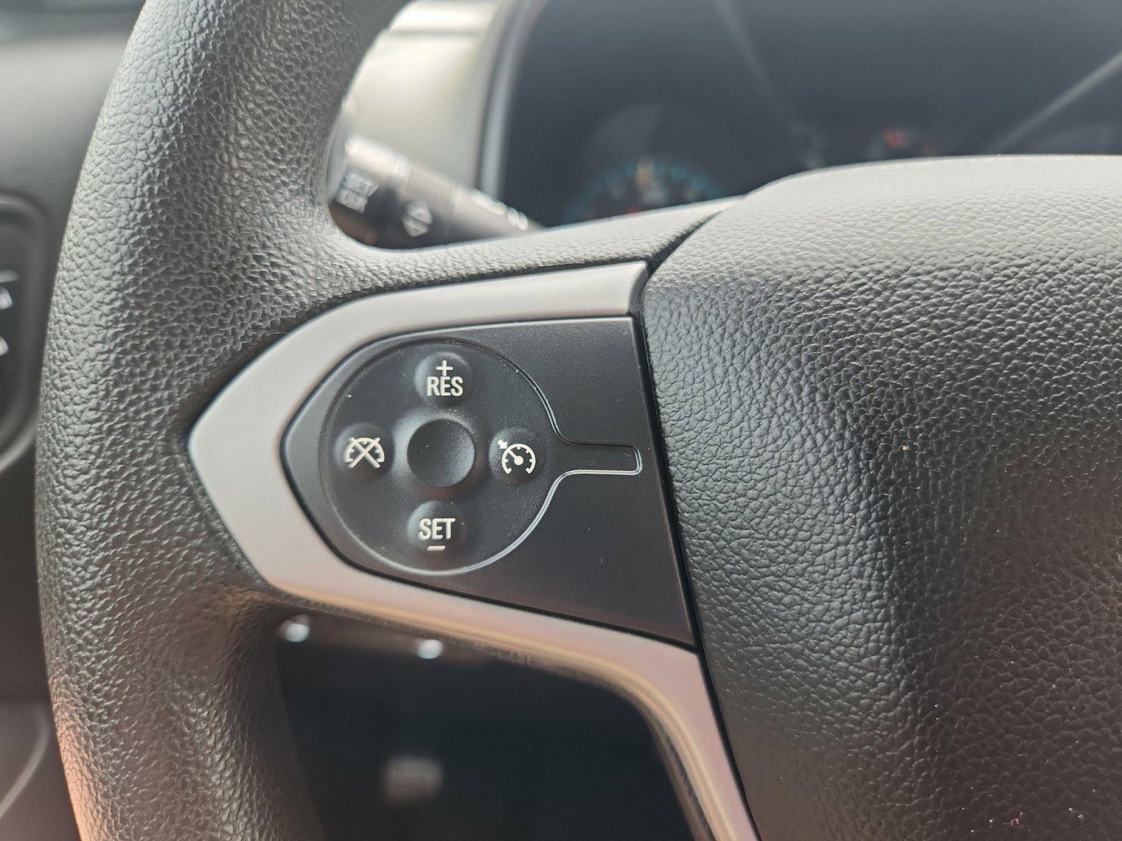 2016 Chevrolet Colorado 4WD WT