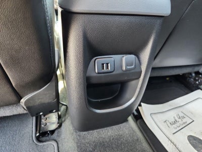 2015 Chevrolet Colorado 4WD Z71