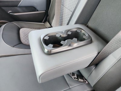 2015 Chevrolet Colorado 4WD Z71