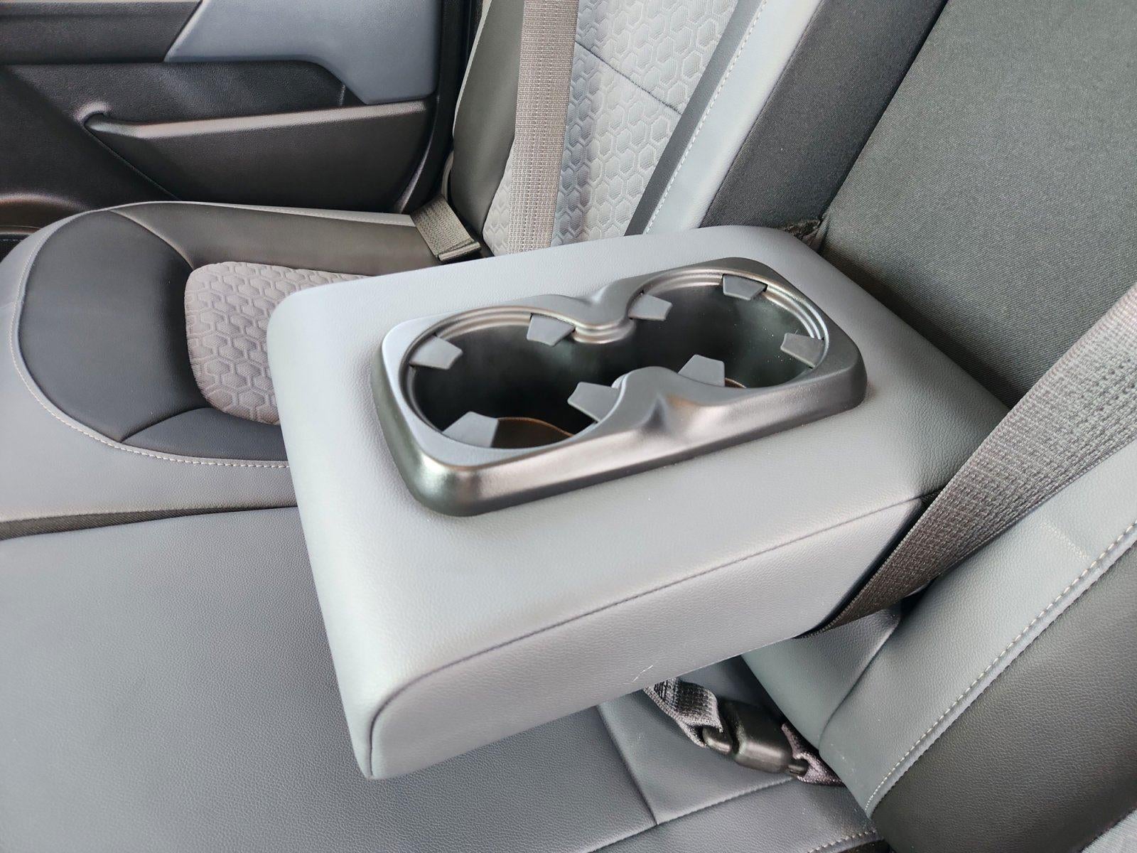 2015 Chevrolet Colorado 4WD Z71