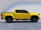 2015 Chevrolet Colorado 4WD Z71