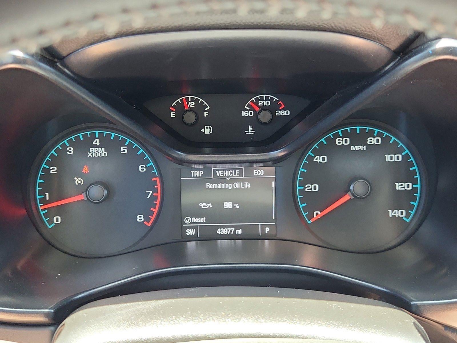 2015 Chevrolet Colorado 4WD Z71