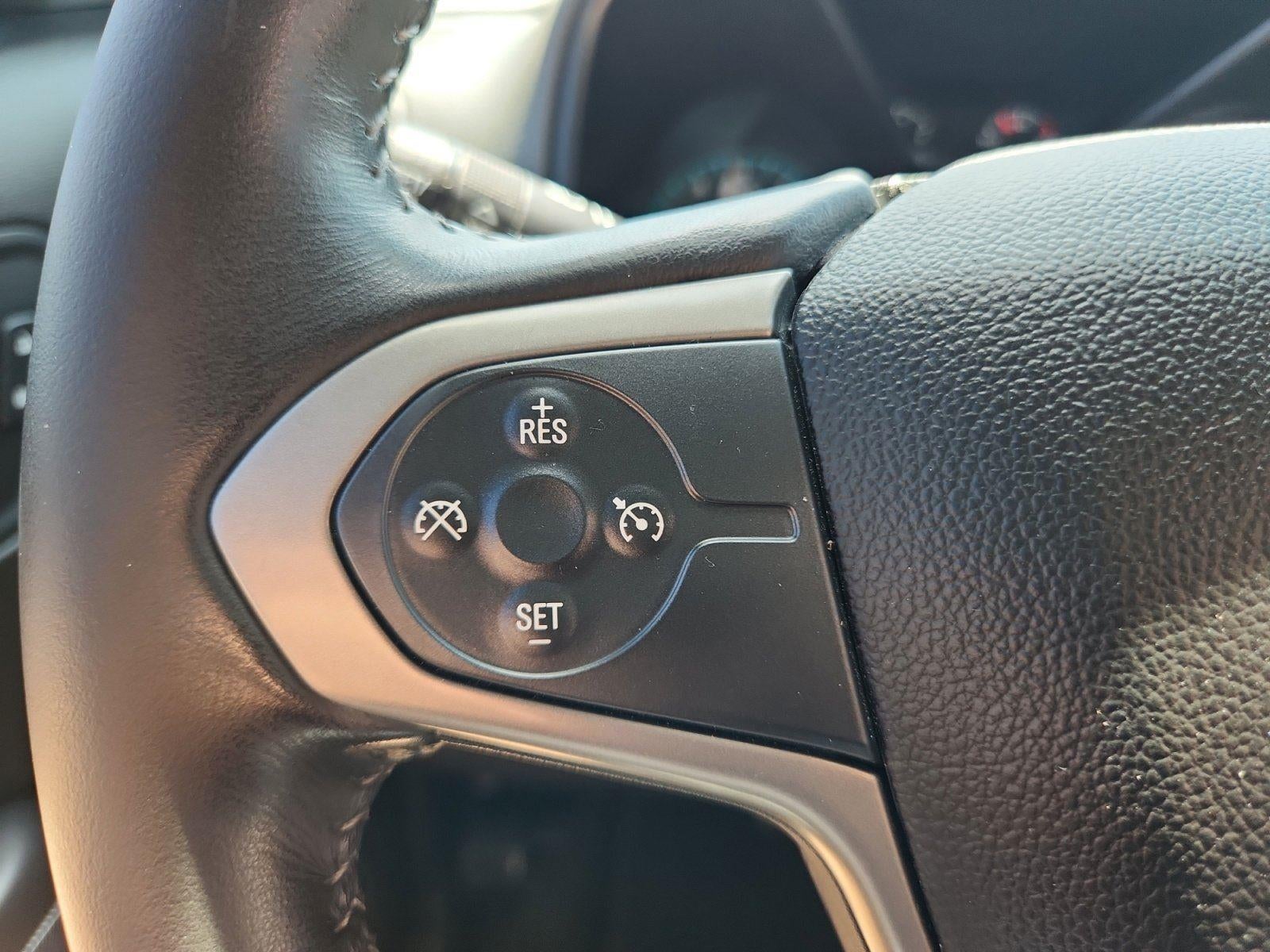 2015 Chevrolet Colorado 4WD Z71