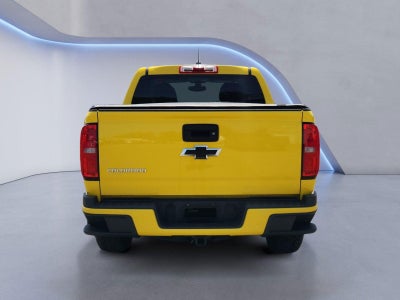 2015 Chevrolet Colorado 4WD Z71