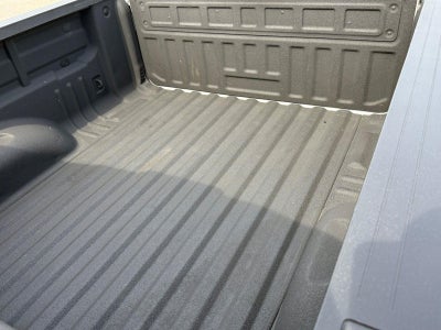 2018 Chevrolet Colorado 4WD ZR2