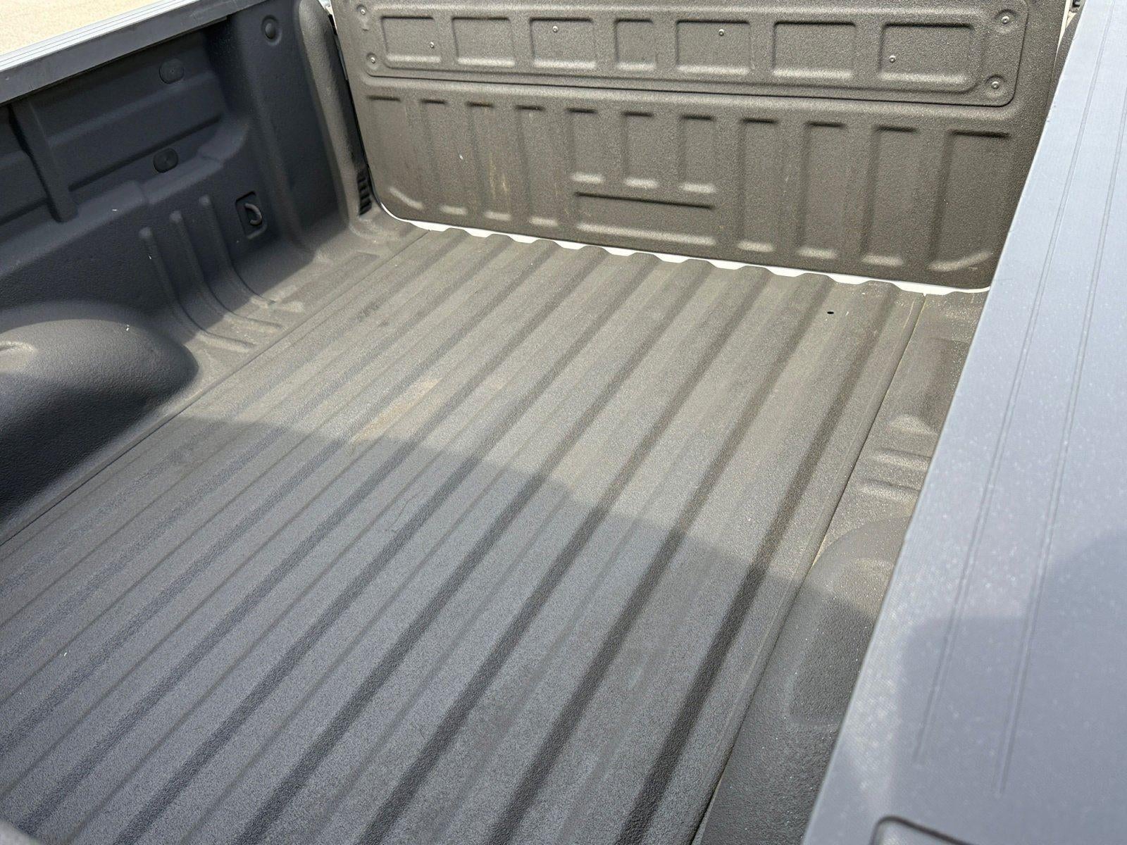 2018 Chevrolet Colorado 4WD ZR2