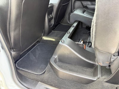 2018 Chevrolet Colorado 4WD ZR2