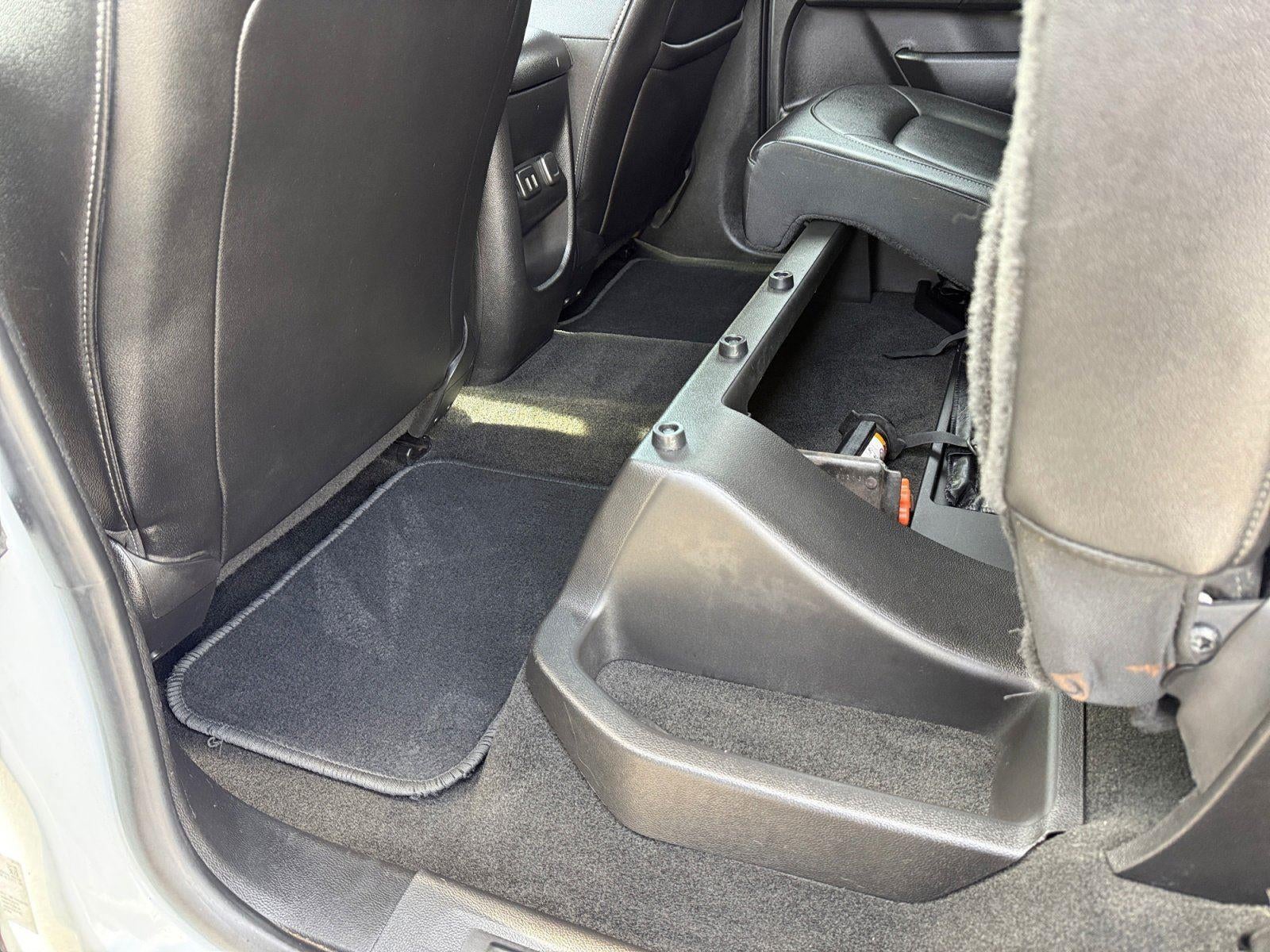 2018 Chevrolet Colorado 4WD ZR2