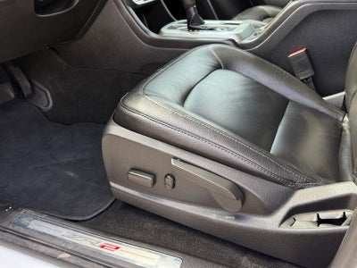 2018 Chevrolet Colorado 4WD ZR2