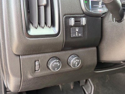2018 Chevrolet Colorado 4WD ZR2