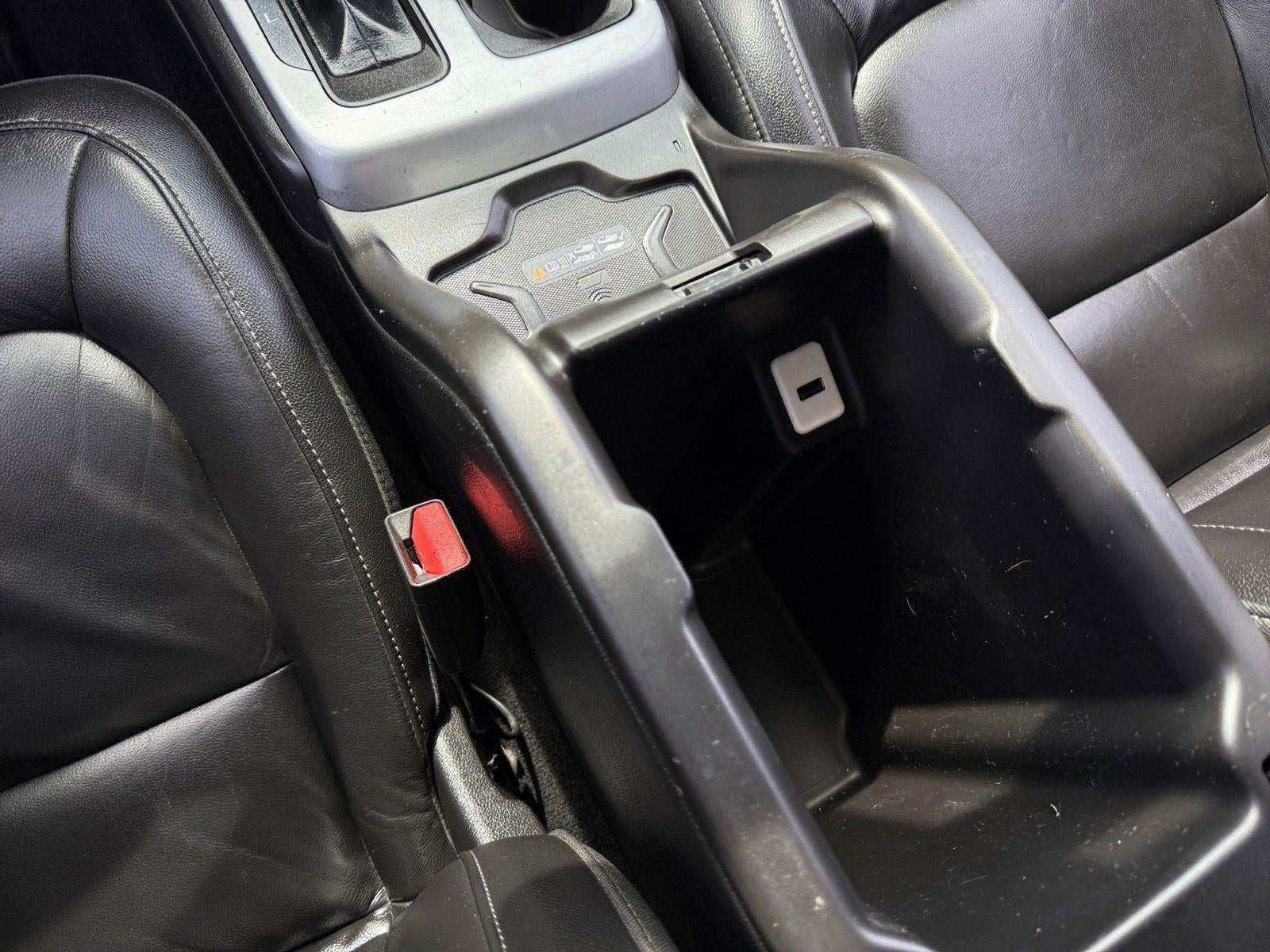 2018 Chevrolet Colorado 4WD ZR2