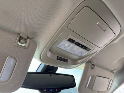 2018 Chevrolet Colorado 4WD ZR2