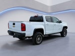 2018 Chevrolet Colorado 4WD ZR2
