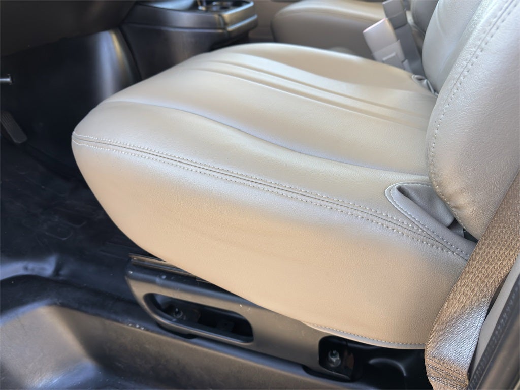 2005 Chevrolet Express Van G3500 Base