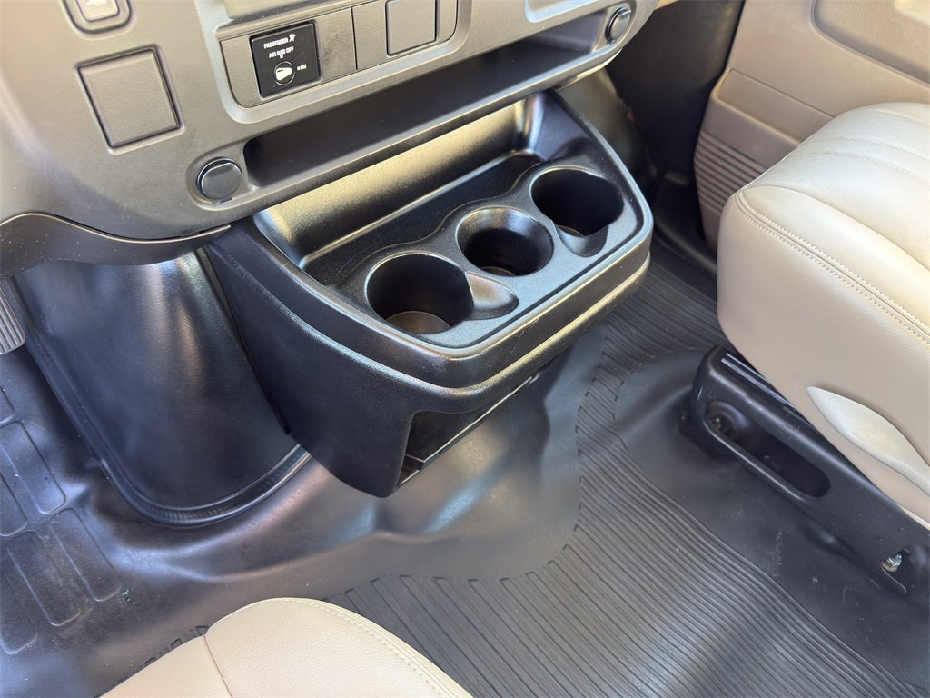 2005 Chevrolet Express Van G3500 Base