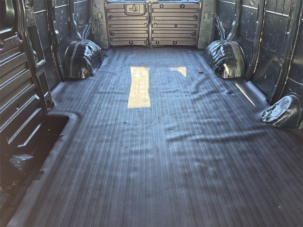 2005 Chevrolet Express Van G3500 Base