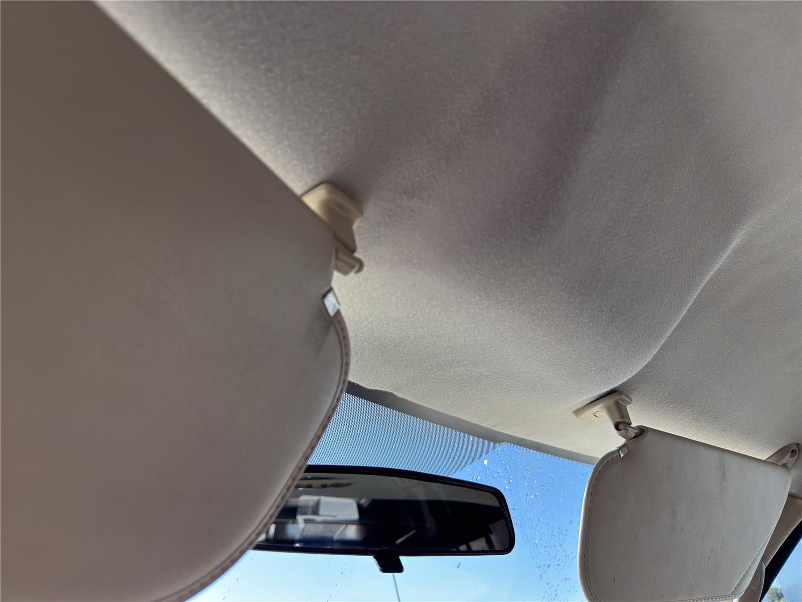 2005 Chevrolet Express Cargo Van Base