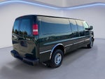 2005 Chevrolet Express Cargo Van Base