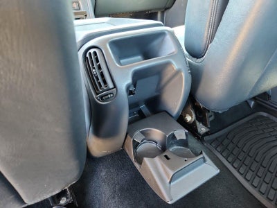 2001 Chevrolet Silverado 2500HD LT