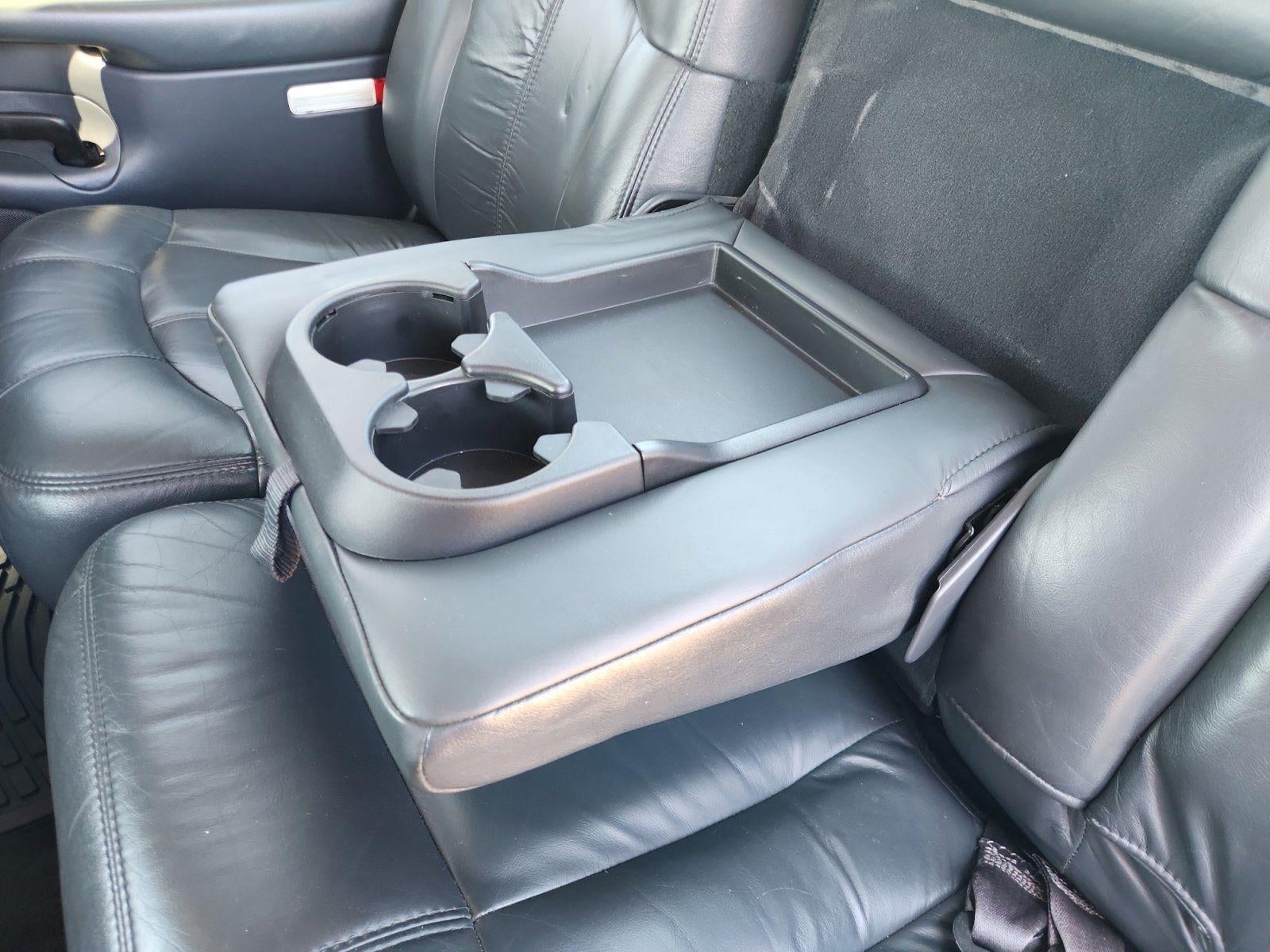 2001 Chevrolet Silverado 2500HD LT