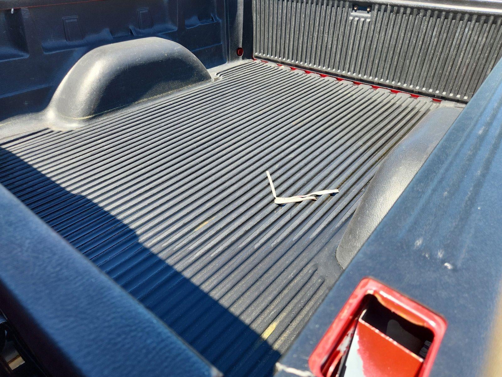 2001 Chevrolet Silverado 2500HD LT