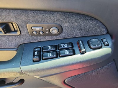 2001 Chevrolet Silverado 2500HD LT