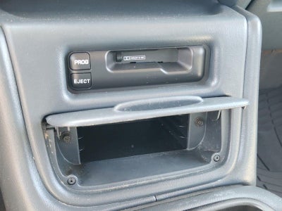 2001 Chevrolet Silverado 2500HD LT