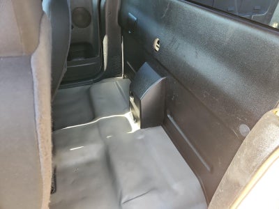 2010 Chevrolet COLORADO WT