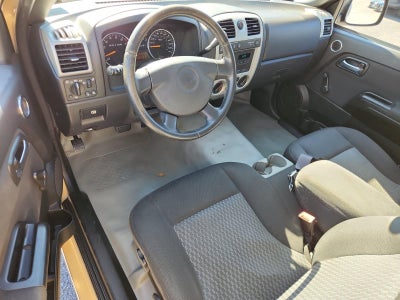 2010 Chevrolet COLORADO WT