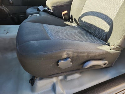 2010 Chevrolet COLORADO WT