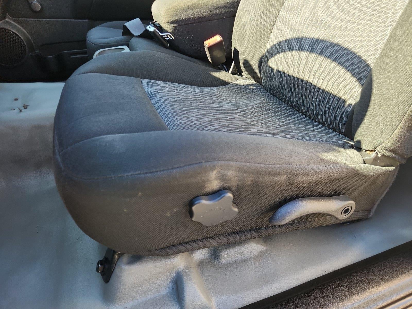 2010 Chevrolet COLORADO WT