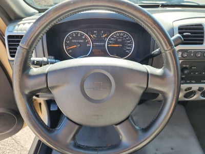 2010 Chevrolet COLORADO WT