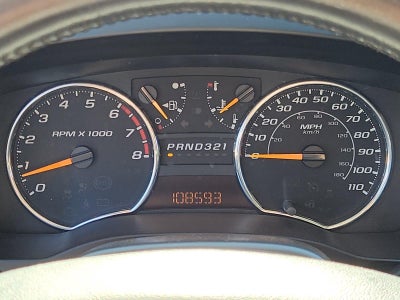 2010 Chevrolet COLORADO WT