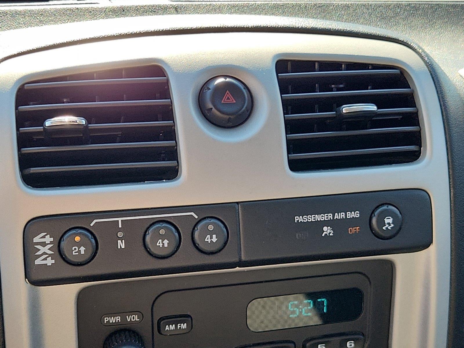 2010 Chevrolet COLORADO WT