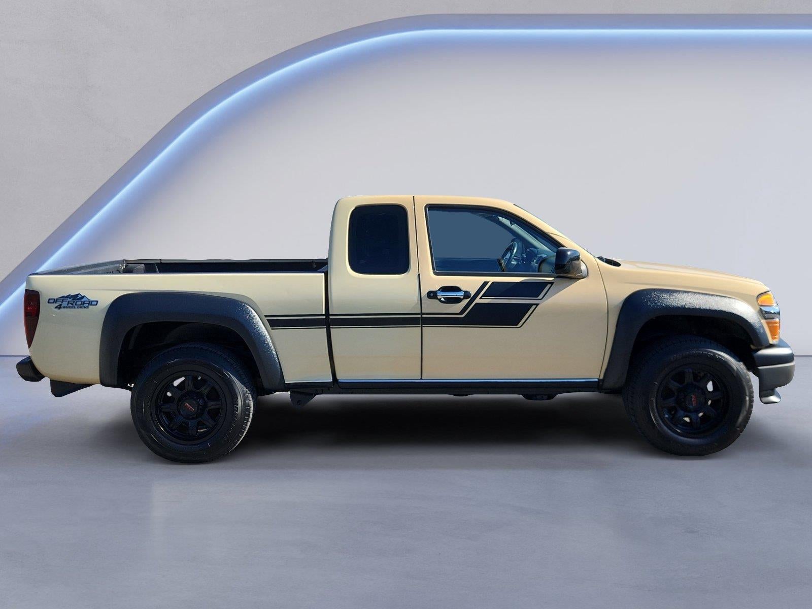 2010 Chevrolet COLORADO WT