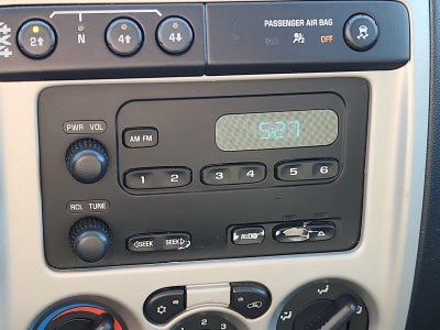 2010 Chevrolet COLORADO WT
