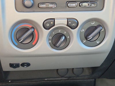 2010 Chevrolet COLORADO WT