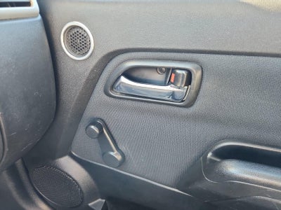 2010 Chevrolet COLORADO WT