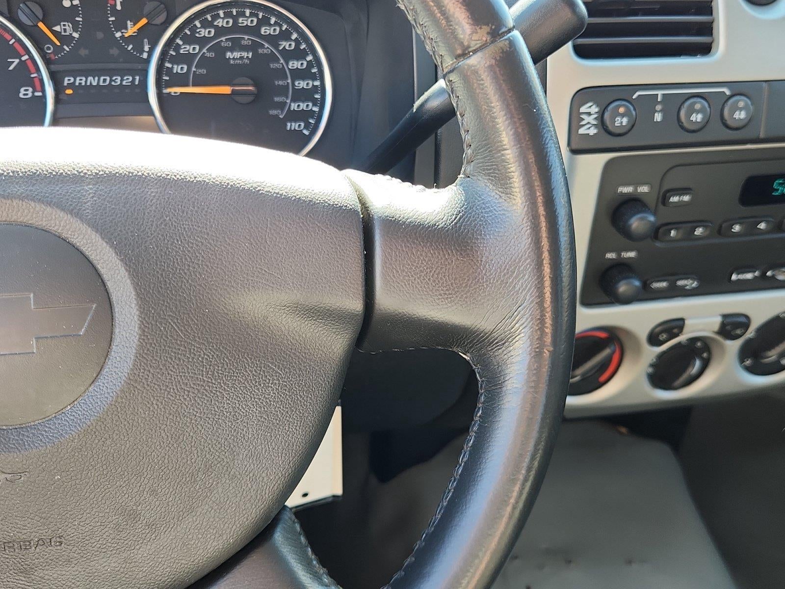 2010 Chevrolet COLORADO WT