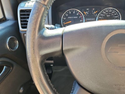 2010 Chevrolet COLORADO WT