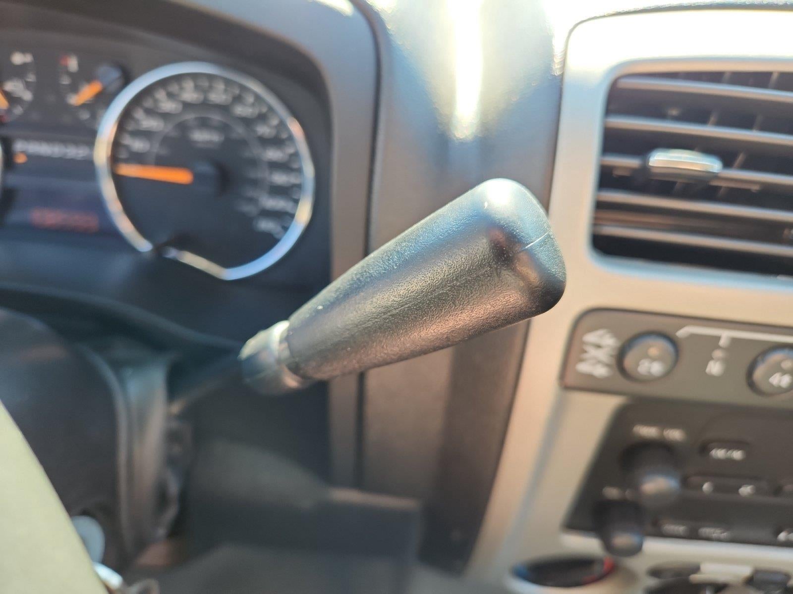 2010 Chevrolet COLORADO WT