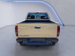 2010 Chevrolet COLORADO WT