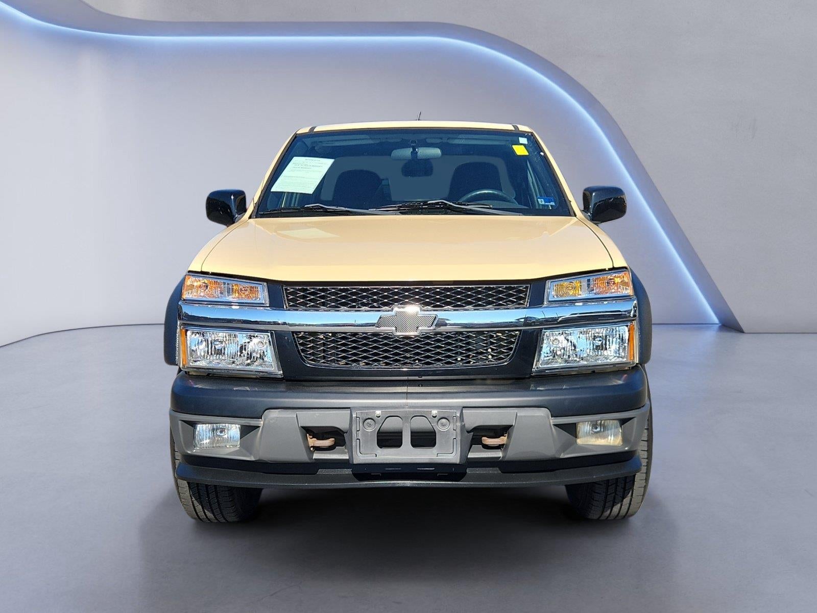 2010 Chevrolet COLORADO WT