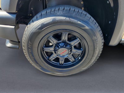 2010 Chevrolet COLORADO WT