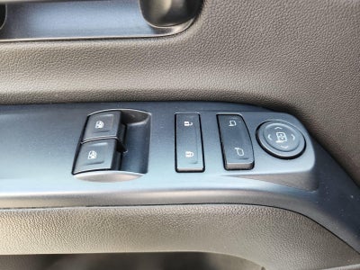 2016 Chevrolet Silverado 1500 Base